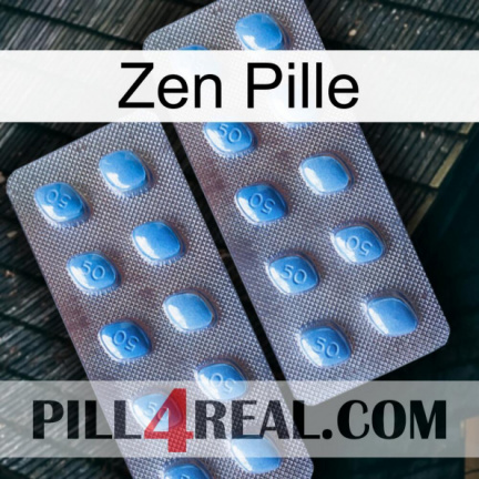 Zen Pill viagra4